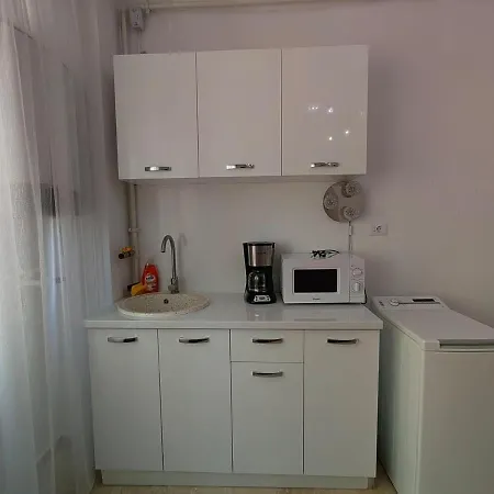 Апартаменты Sun Mamaia Nord Нэводари