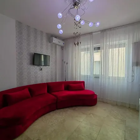 Sun Mamaia Nord * Нэводари