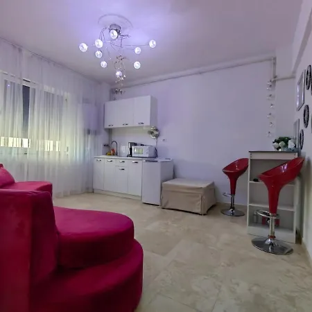 Sun Mamaia Nord * Нэводари