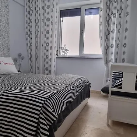 Sun Mamaia Nord Апартаменты