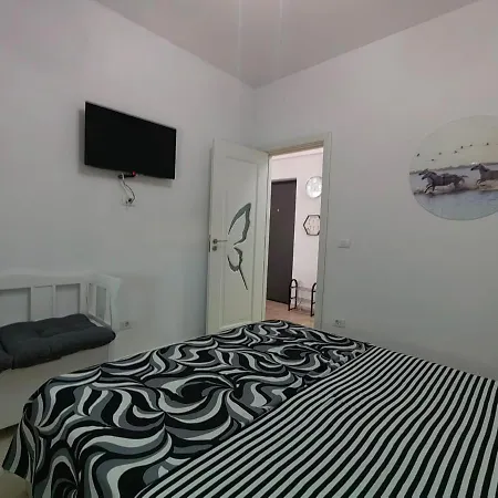 Sun Mamaia Nord Apartment