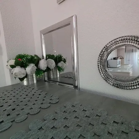 Sun Mamaia Nord Apartment